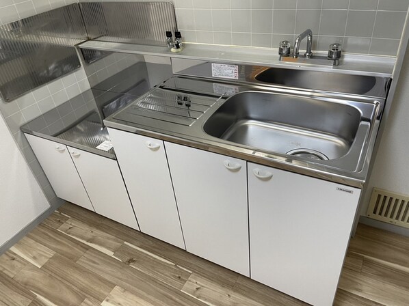 サンライフ雅の物件内観写真